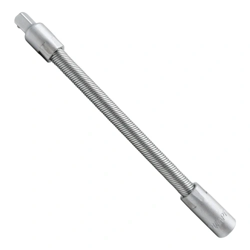 Гибкий удлинитель 1/4" L150mm СТАНДАРТ EBF1415ST - Фото 1 Гибкий удлинитель 1/4" L150mm СТАНДАРТ EBF1415ST - изображение 1