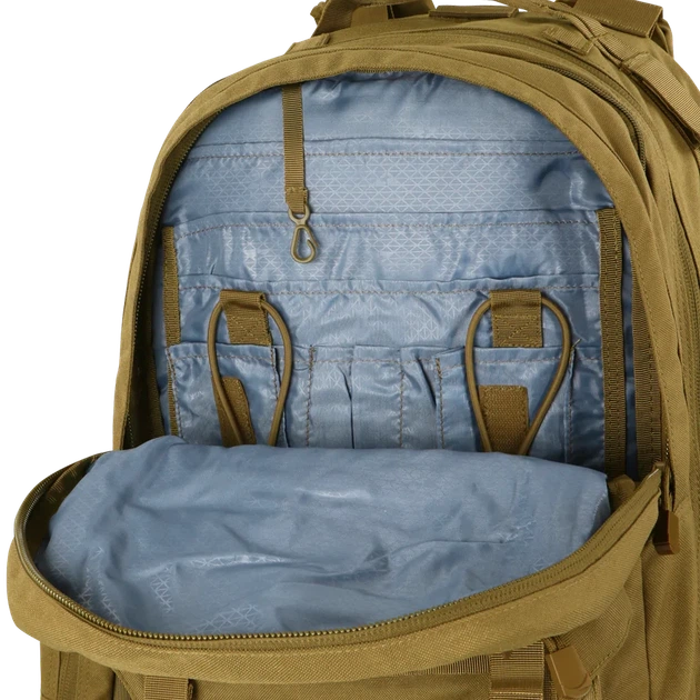 Штурмовий рюкзак Condor ORION 50л coyote brown - зображення 7