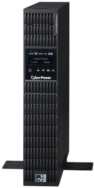 ИБП CyberPower Smart App Online 900W/1000VA (OL1000ERTXL2U) - изображение 3