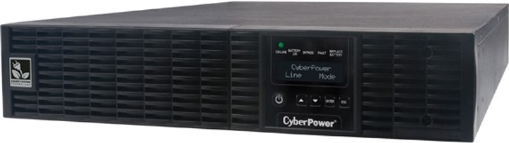 ИБП CyberPower Smart App Online 1350W/1500VA (OL1500ERTXL2U) - изображение 1