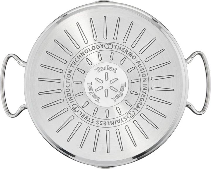 Каструля висока з кришкою Tefal Duetto+ 6.1 л (G7197956) - зображення 7