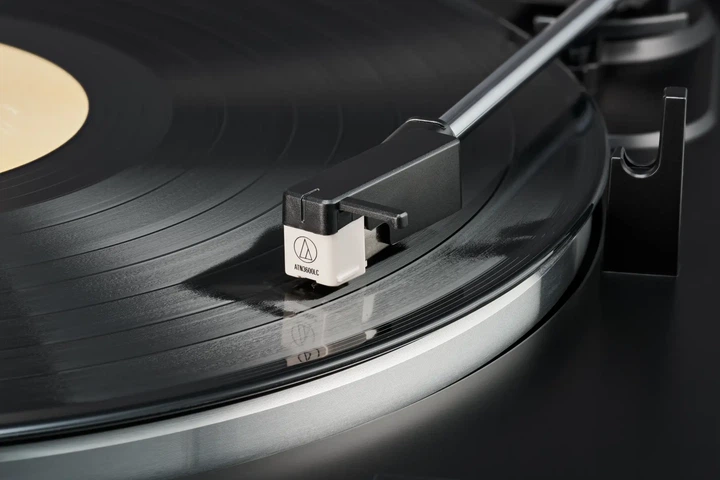 Голка звукознімача стилус Audio-Technica ATN3600LC - зображення 2