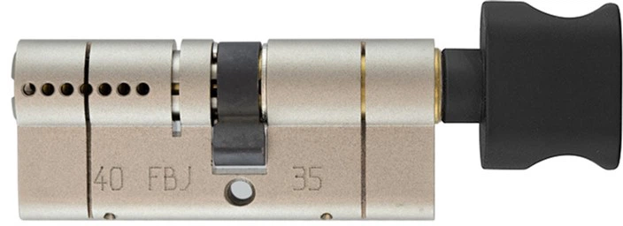 Цилиндр RB-Locks RB DIN_KT KEYLOCX 90 NST 50x40T TO_BM CAM30 5KEY RB1 K04 BOX 40x50 (RAV7000028928) - изображение 3