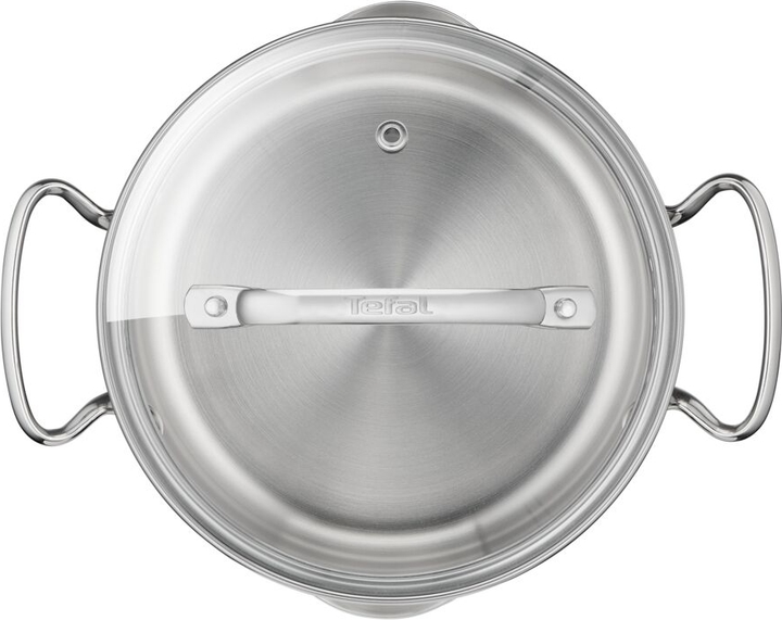 Каструля з кришкою Tefal Duetto+ 2 л (G7164356) - зображення 4