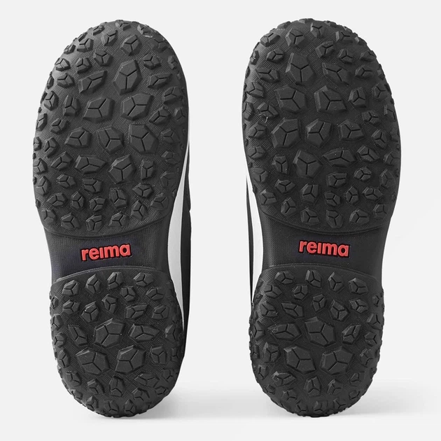 Детские зимние дутики сапоги для мальчика Reima Kinoskin 5400033A-9990 31 Черные (6438429843306) - Фото 7 Детские зимние дутики сапоги для мальчика Reima Kinoskin 5400033A-9990 31 Черные (6438429843306) - изображение 7