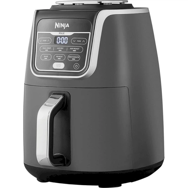 Мультипечь (аэрофритюрница) NINJA Air Fryer MAX AF160EU - изображение 3