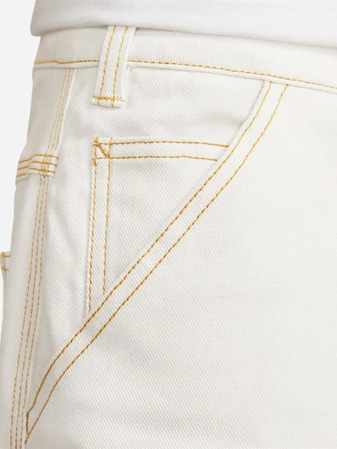 Штани чоловічі Nike FB7198-030 32 Білі (196609034727) - зображення 3