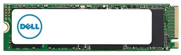 SSD dysk Dell 1TB M.2 NVMe PCI Express (AB292884) - obraz 1