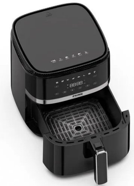 Мультипечь PRIME Technics PMP 517 GE - изображение 5
