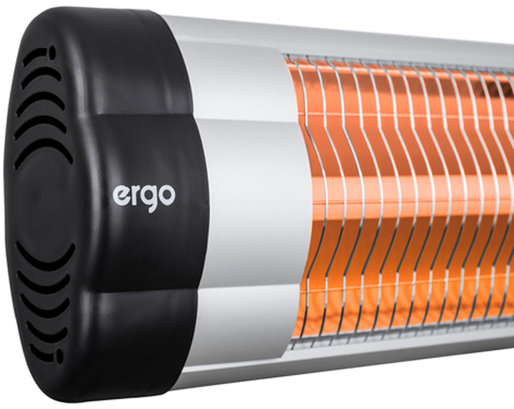 Инфракрасный обогреватель ERGO HI 1625 - изображение 5