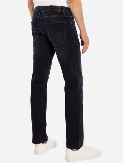 Jeansy regular fit męskie Lee Cooper MARCUS-1386 36-32 Granatowe (5904347399580) - obraz 2