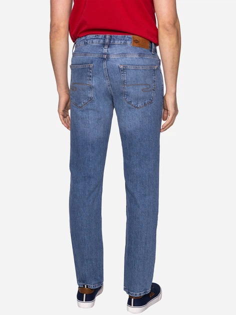 Джинси Regular Fit чоловічі Lee Cooper MARCUS-2547 36-32 Сині (5905991704799) - зображення 2