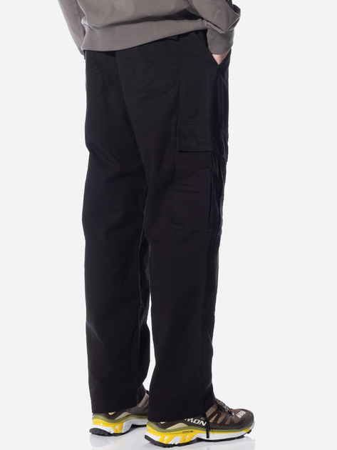 Штани-карго чоловічі Gramicci Cargo Pant G2FM-P001 M Чорні (195612375506) - зображення 2