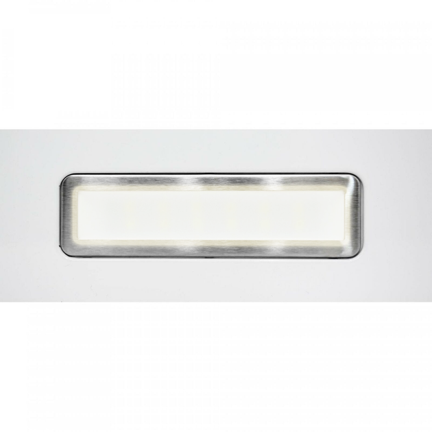 Витяжка Fabiano SlimLine 60 White Glass 8107.402.1671 - изображение 6