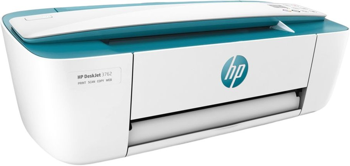 БФП HP DeskJet 3762 (0193015105393) - зображення 2