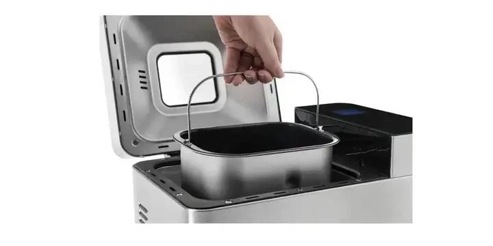Хлібопічка MIOSTAR MB 1000 600 Вт - изображение 2