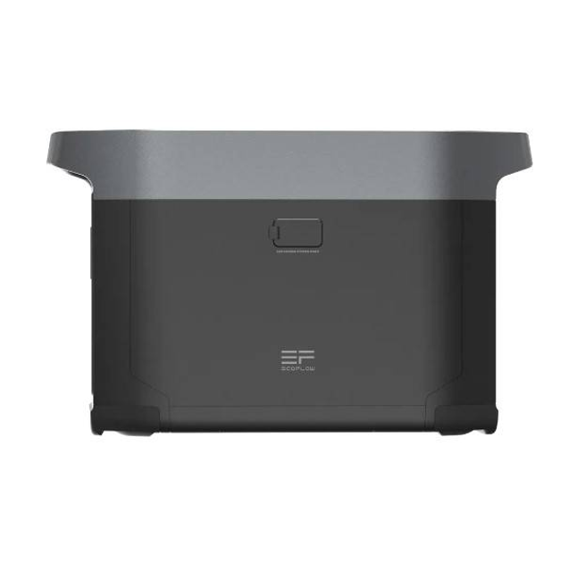 Дополнительная батарея EcoFlow DELTA 2 Max Extra Battery 2048 Вт·ч - изображение 2
