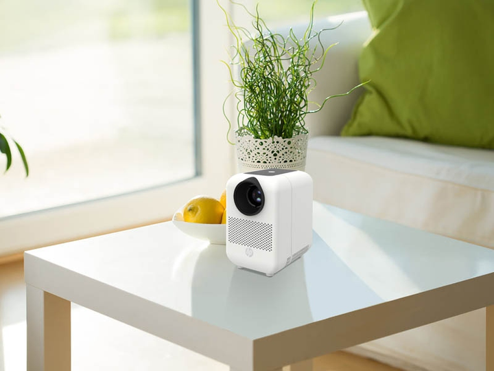 HP プロジェクター CG180W 本体 HP プロジェクター CG180W 本体 HP CC180W | GAC プロジェクター