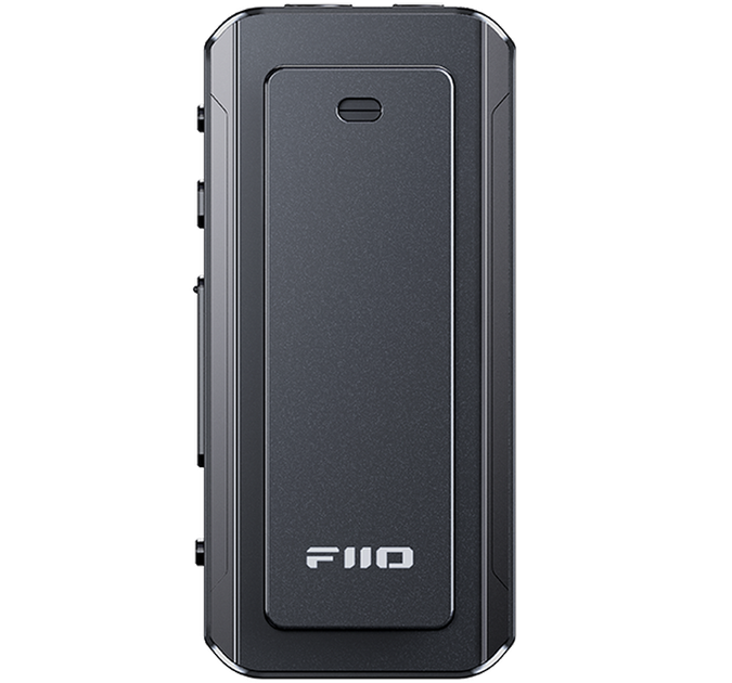 Bluetooth ЦАП з підсилювачем для навушників FiiO BTR13 Black - зображення 3