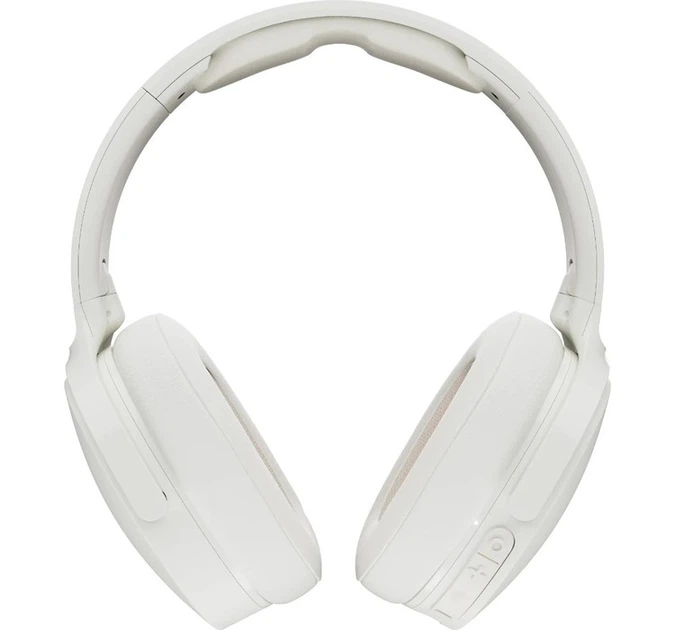 Наушники Skullcandy Hesh Evo Bone Orange Glow (S6HVW-S951) - изображение 2