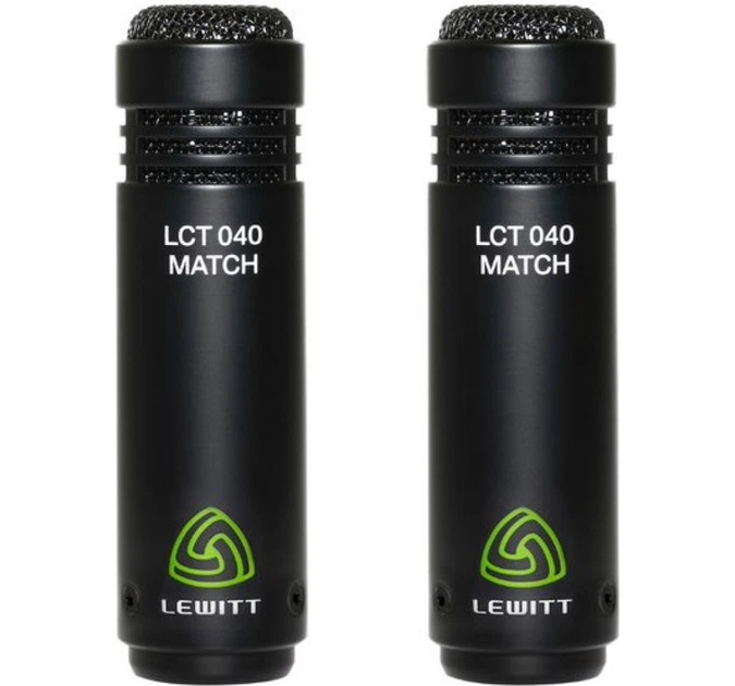 Микрофон Lewitt Beatkit - Фото 4 Микрофон Lewitt Beatkit - изображение 4