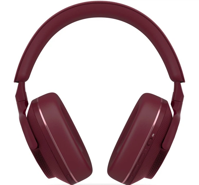 Bower&Wilkins PX7 S2E ルビーレッド Наушники Bowers & Wilkins PX7 S2e Ruby Red купить в интернет