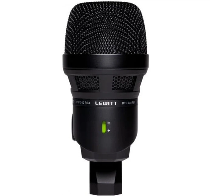 Микрофон Lewitt Beatkit - Фото 5 Микрофон Lewitt Beatkit - изображение 5