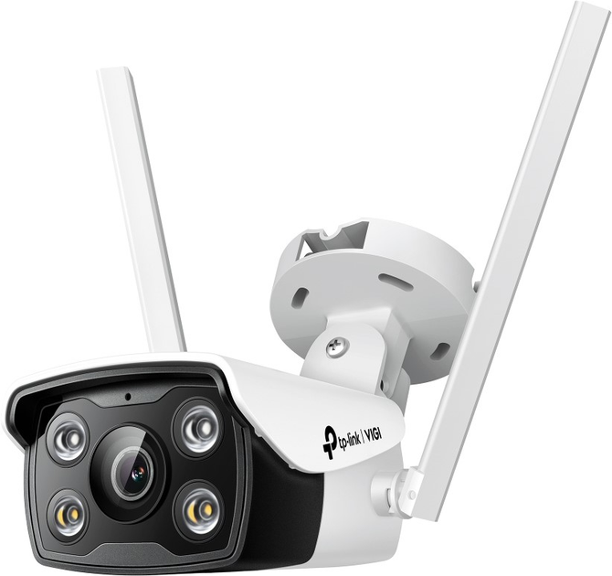 Kamera Wi-Fi TP-LINK VIGI C340-W 4 mm - obraz 1