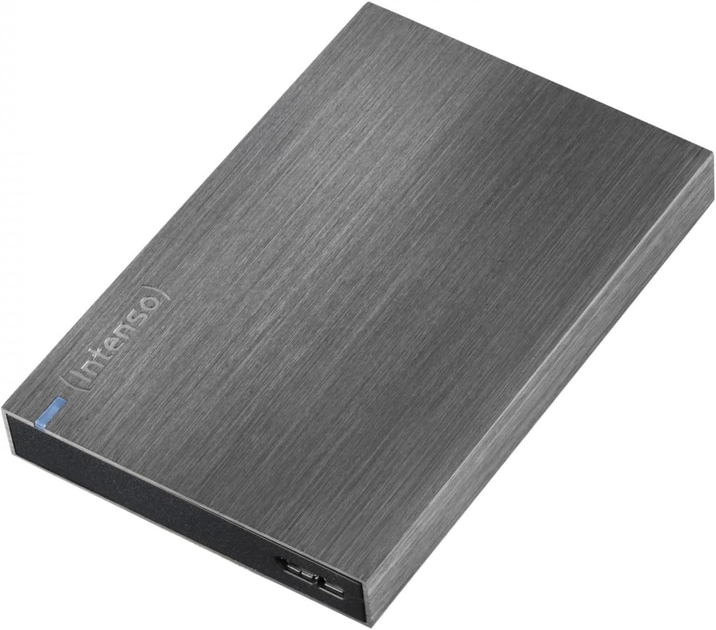 Dysk twardy Intenso 2.5 Memory Board 2TB USB 3.0 (6028680) - obraz 1