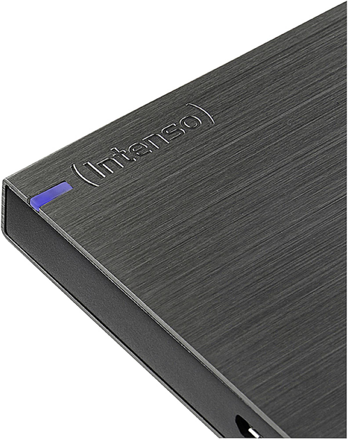 Жорсткий диск Intenso 2.5 Memory Board 2ТБ USB 3.0 (6028680) - зображення 3
