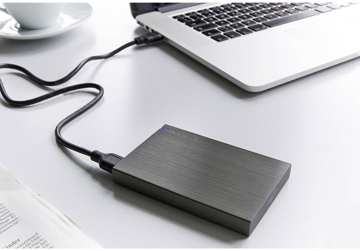 Жорсткий диск Intenso 2.5 Memory Board 2ТБ USB 3.0 (6028680) - зображення 5