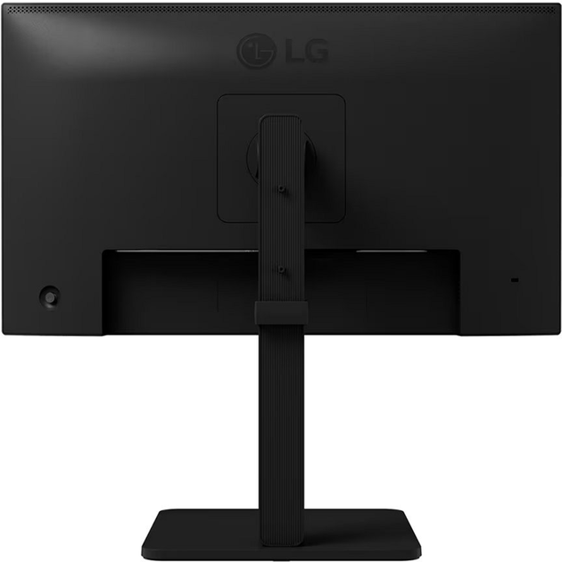 Монітор 24" LG 24BA550-B - зображення 6