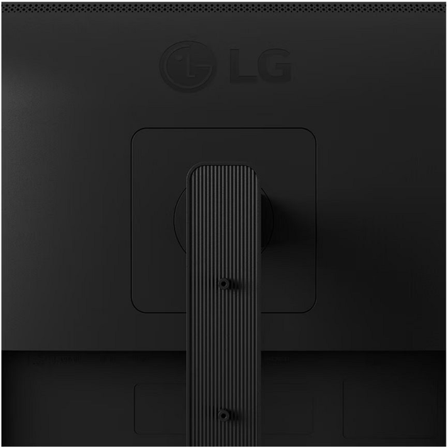 Монітор 24" LG 24BA550-B - зображення 8
