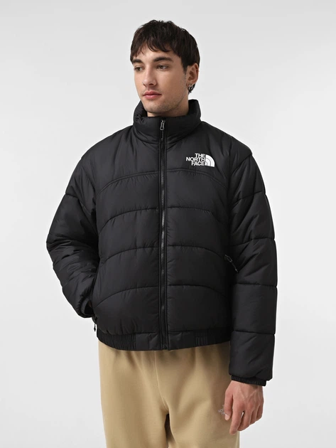 Куртка зимняя короткая мужская The North Face NF0A7UREJK31 L