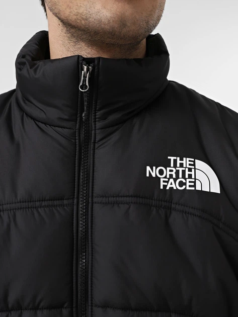 Куртка зимняя короткая мужская The North Face NF0A7UREJK31 2XL