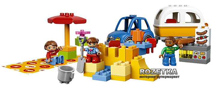 LEGO DUPLO 10602