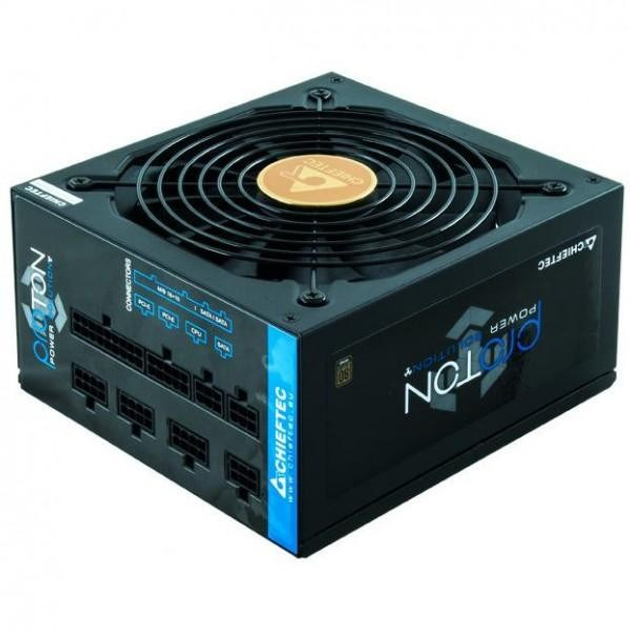 Блок живлення Chieftec Proton (BDF-1000C) 1000Вт Retail - изображение 1