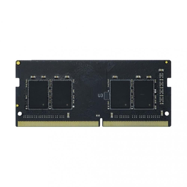 Модуль пам'яті для ноутбука SoDIMM DDR4 8GB 3200 MHz eXceleram ...