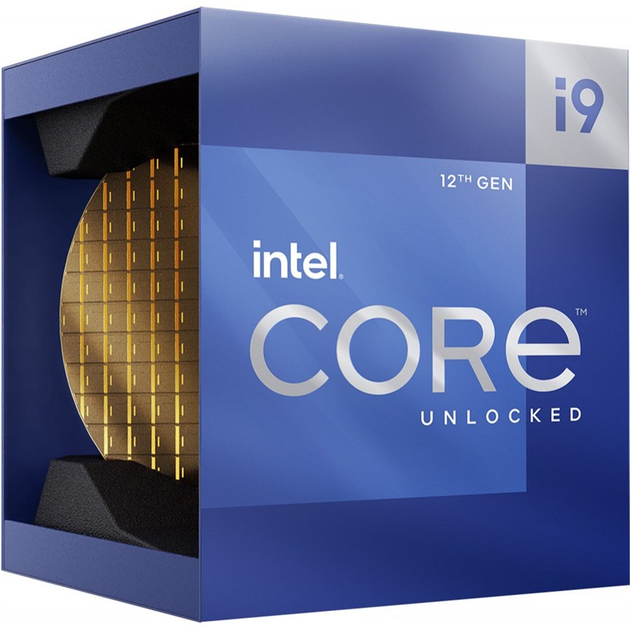 Процесор Intel Core™ i9-12900K (BX8071512900K) Intel UHD Graphics 770 ...