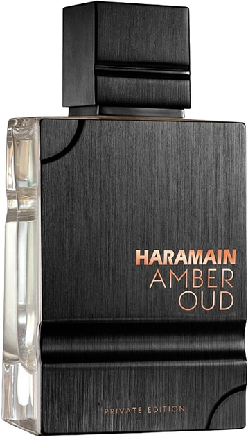 Woda perfumowana unisex Al Haramain Amber Oud Private Edition 60 ml (6291100133444) - obraz 1