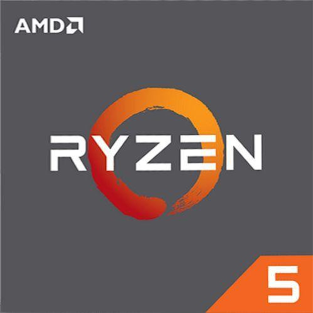 Процесор AMD Ryzen 5 3600 4.2GHz 6C/12T 36MB65WAM4 TRAY (100-000000031 ...
