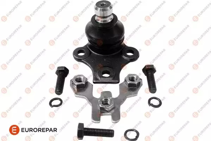 Кульова опора VW GOLF, SEAT CORDOBA, EUROREPAR (1634863780) - зображення 1