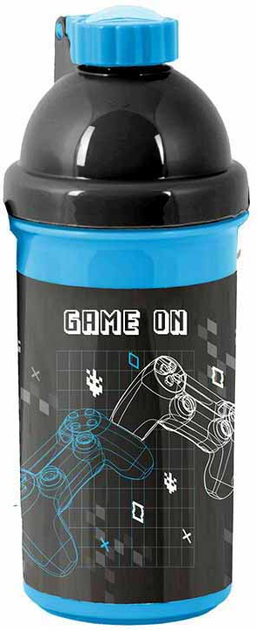 Bidon Paso Game on 550 ml (5903162128726) - obraz 1