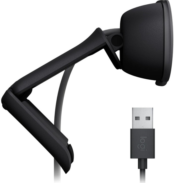 Kamera internetowa Logitech Brio 105 (960-001592) - obraz 6