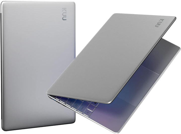 Ноутбук 15.6" KUU A8S Intel Celeron J3455 RAM 6GB SSD 256GB Windows 11 (UKR) Б/В - изображение 6