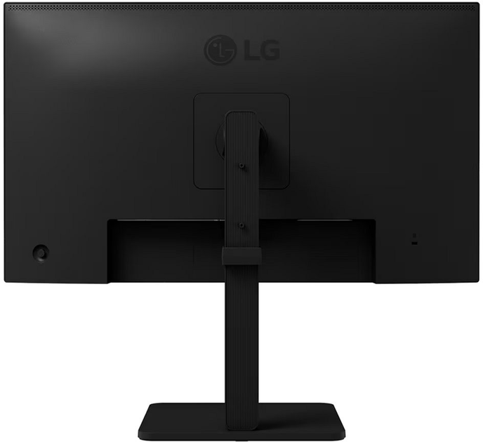 Monitor 27” LG 27BA550-B - obraz 6