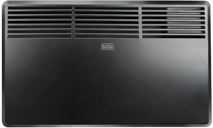 Konwektor Black+Decker BXCSH1200E (ES9350030B) - obraz 2