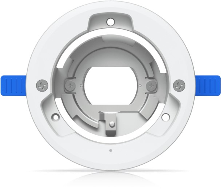 Uchwyt sufitowy Ubiquiti G5 Dome Ultra Flush Mount White (UACC-G5-DOME-ULTRA-FM-W) - obraz 4