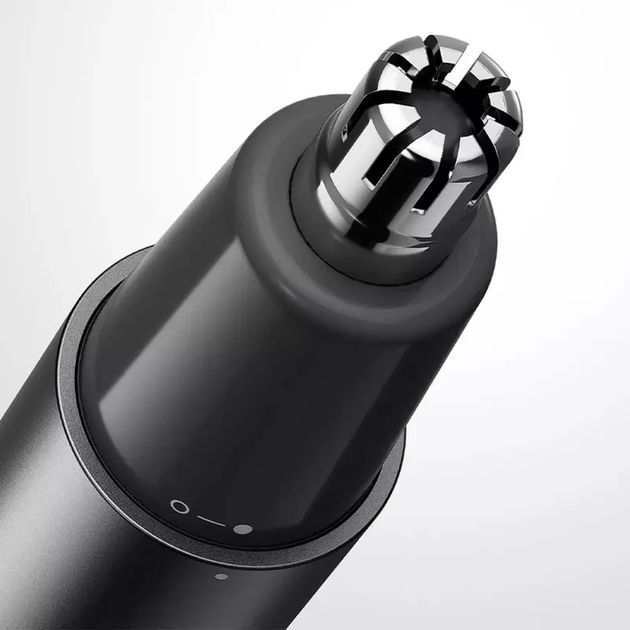 Тример для носа та вух Xiaomi MiJia Electric Nose Hair Trimmer (MJGHB1LF) - изображение 4