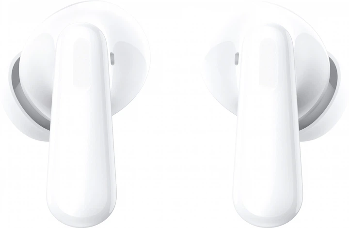 Навушники OPPO Enco Air4 ETEE1 Silky White - зображення 4